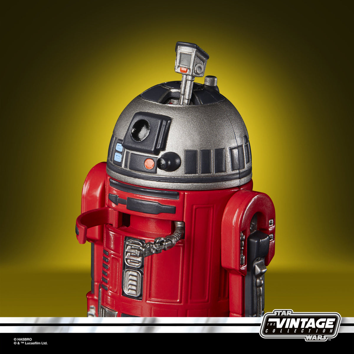 Star Wars The Vintage Collection R2-SHW - Antoc Merrick’s Droid