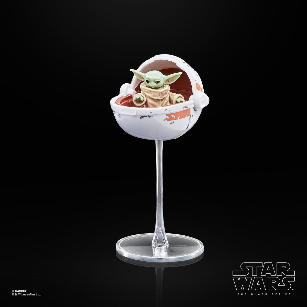 Star Wars The Black Series Grogu- Wave 44