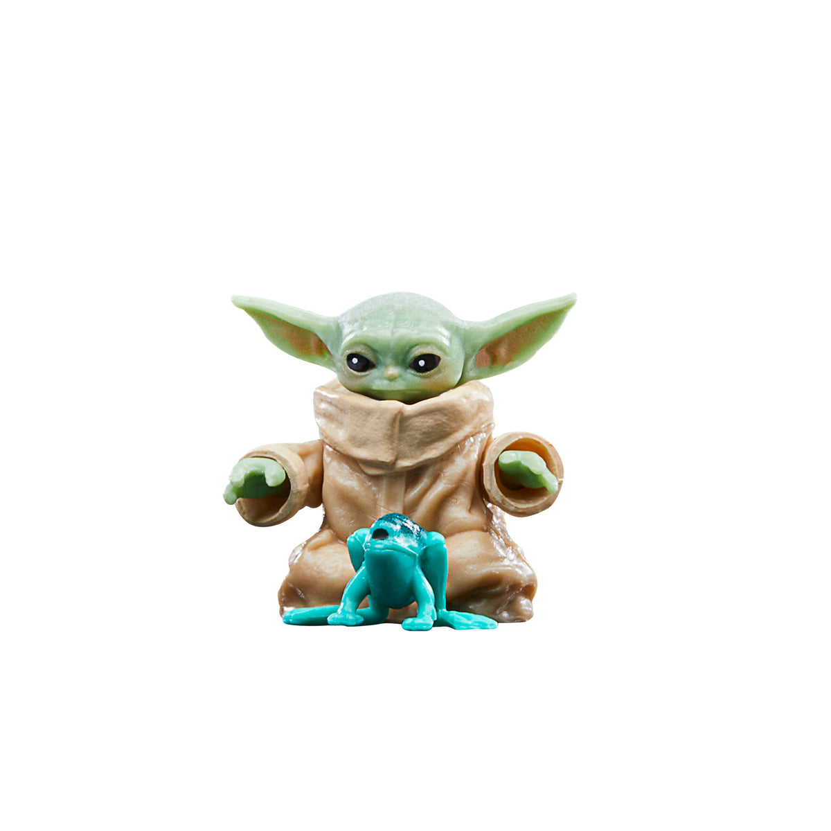 Star Wars The Black Series Grogu- Wave 44