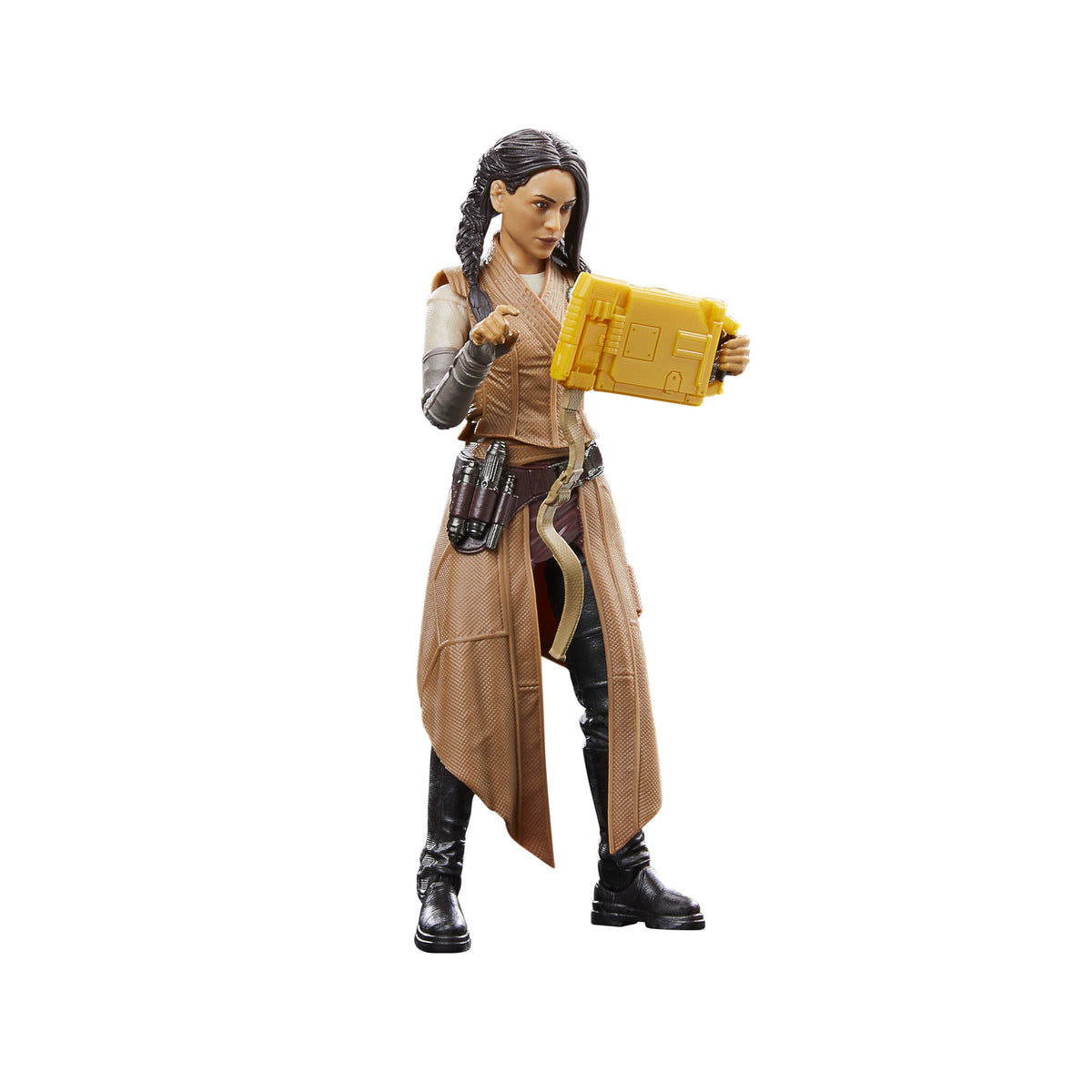 Star Wars The Black Series Bix Caleen – Wave 46