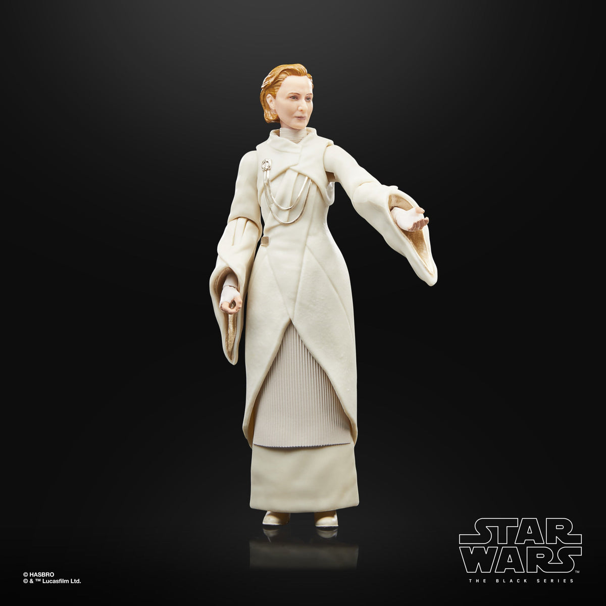 Star Wars The Black Series Senator Mon Mothma - Wave 46