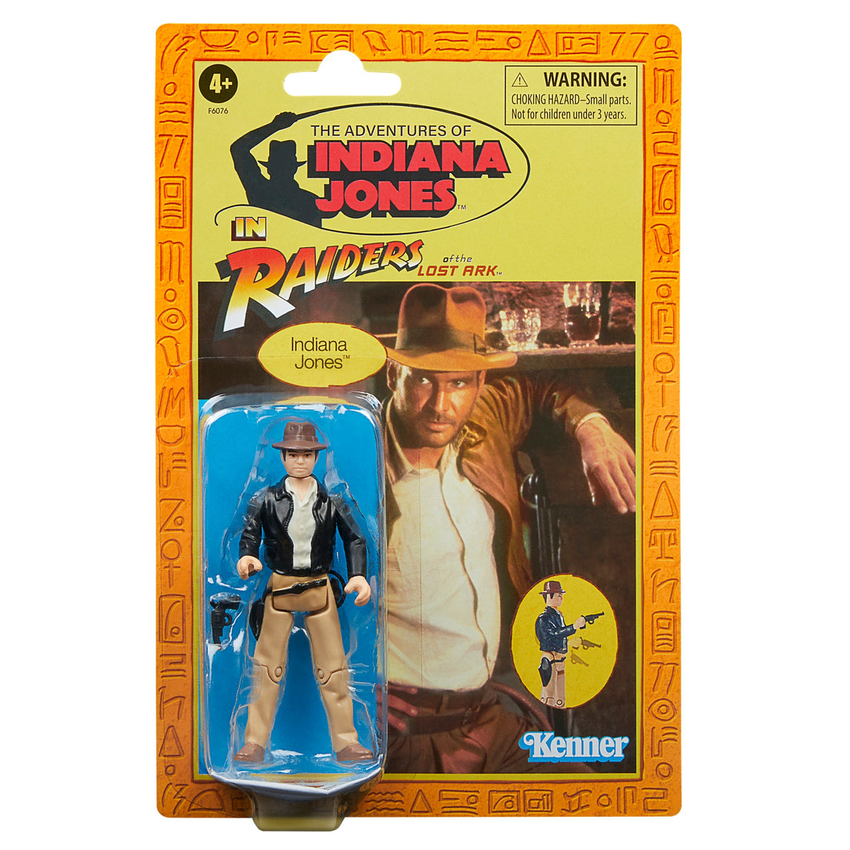 Indiana Jones Retro Collection Indiana Jones
