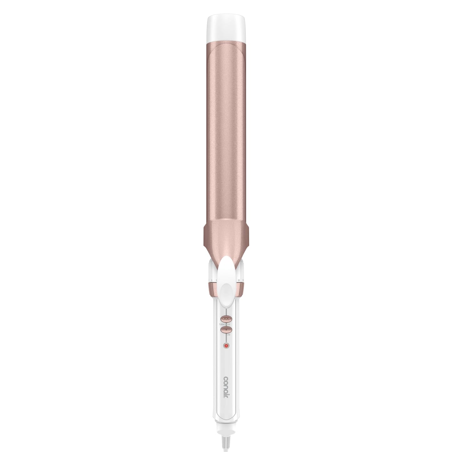 Conair Ceramic Long Barrel XL Curling Iron, 1 ½” Barrel Produces Classic Curls – for use on Medium and Long Hair, Hair Curler 🍁 All In One Marketplace Canada