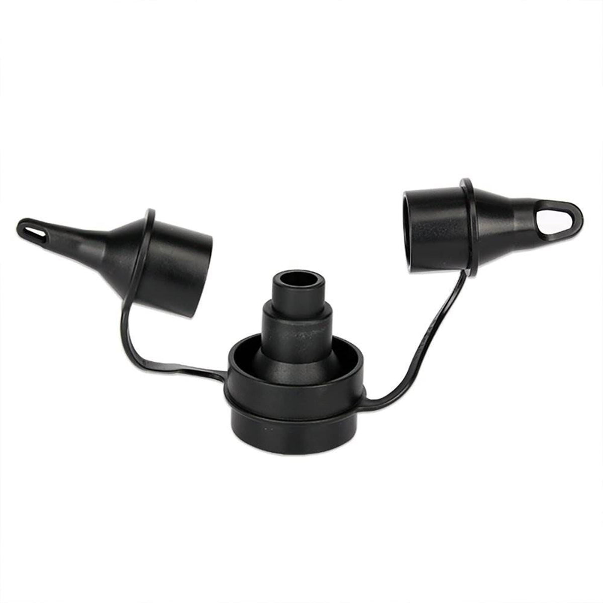 Intex Quick-Fill Ac Electric Air Pump, 110-120V, Max. Air Flow 21.2Cfm, Black 🍁 All In One Marketplace Canada
