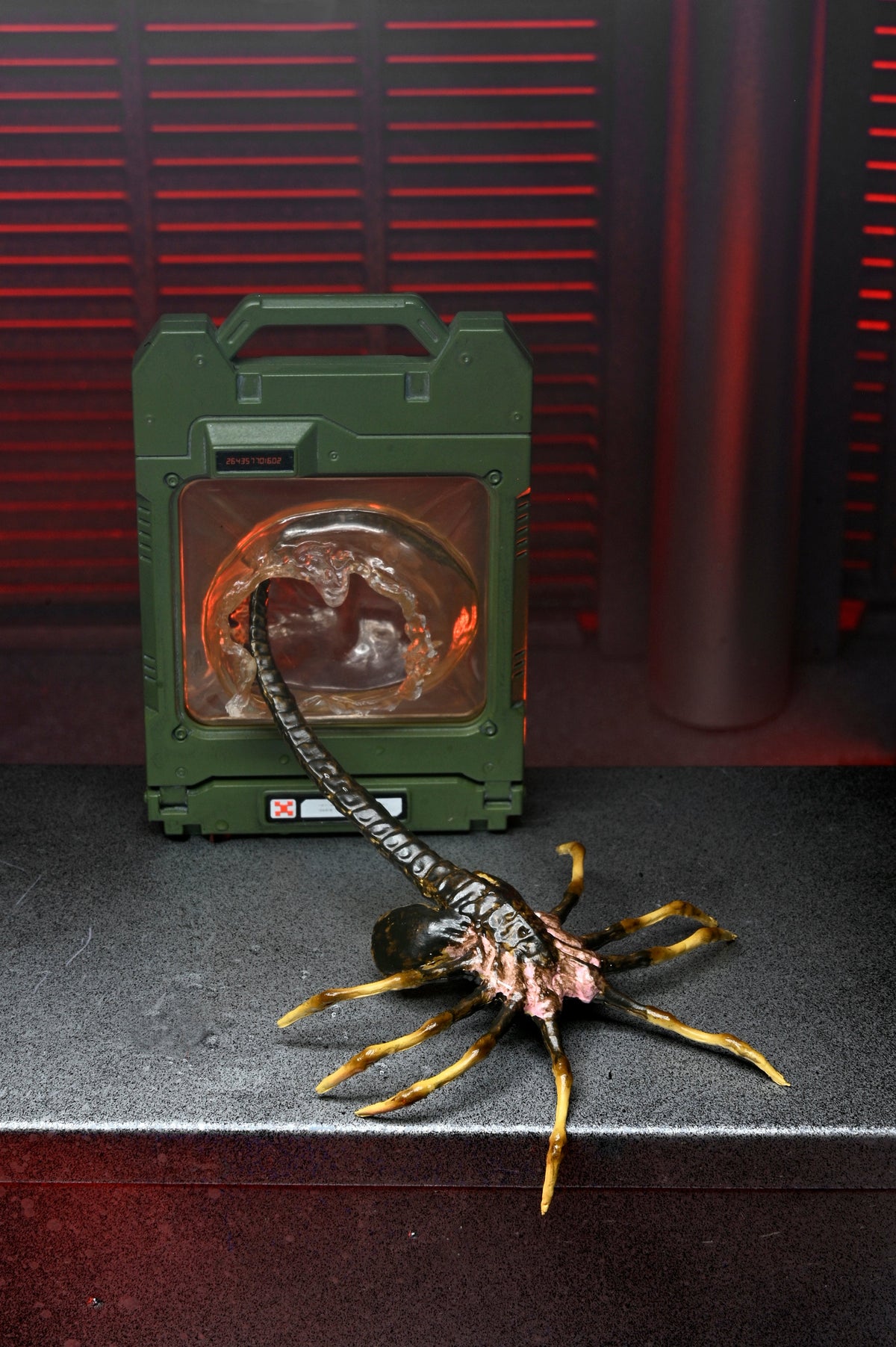 Alien: Romulus - Accessory Set