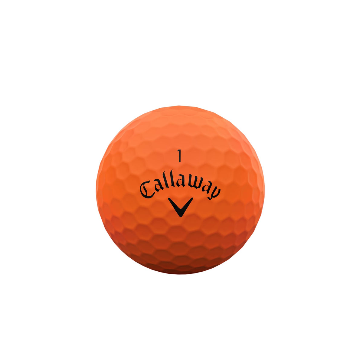 Callaway Golf Supersoft Golf Balls (2025, Orange) 🍁 All In One Marketplace Canada