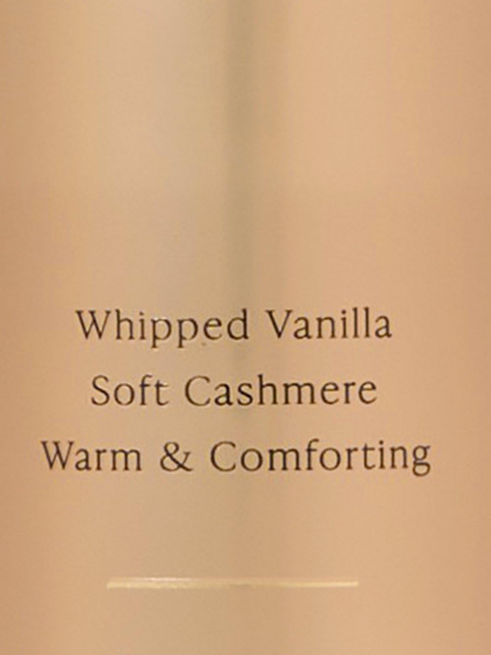 Victoria's Secret Body Fragrance Mist, Bare Vanilla - 8.4 fl oz 🍁 All In One Marketplace Canada