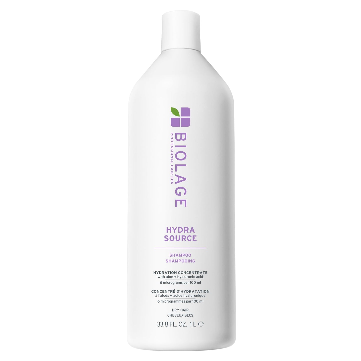Biolage HydraSource Hydrating Shampoo for Dry Hair 🍁 All In One Marketplace Canada