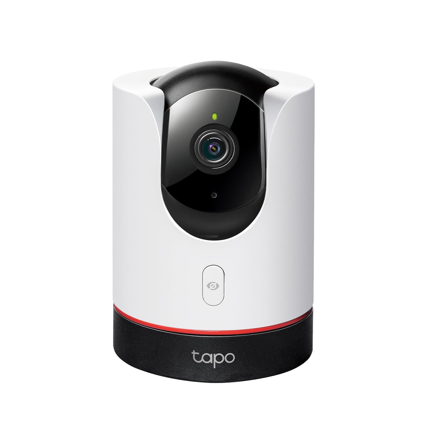 Tapo 2K QHD Pan/Tilt Indoor Security WiFi Camera, 360° Panoramic View, Human & Pet AI Detection, Night Vision w/Starlight Sensor, Physical Privacy Mode, Works w/Alexa & Google (Tapo C225) 🍁 All In One Marketplace Canada