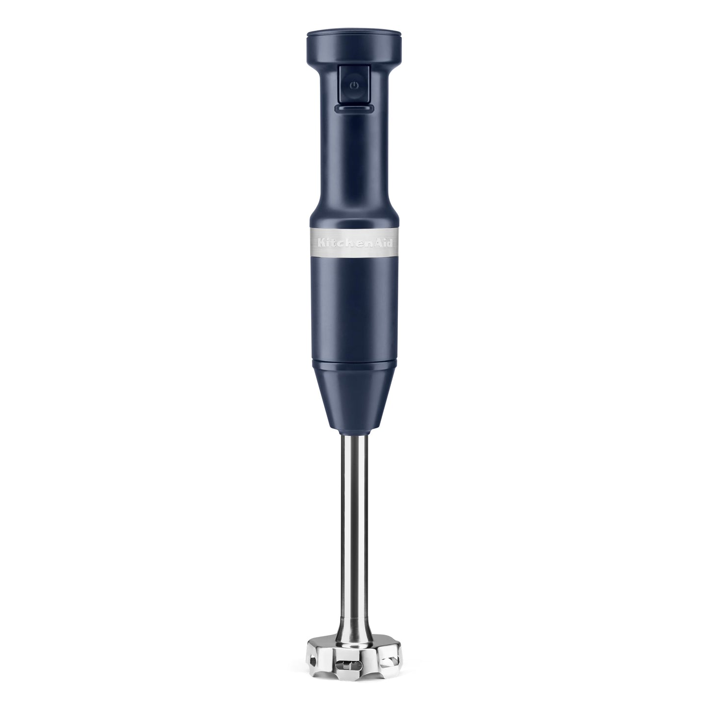 KitchenAid Variable Speed Corded Hand Blender, KHBV53IB 🍁 All In One Marketplace Canada