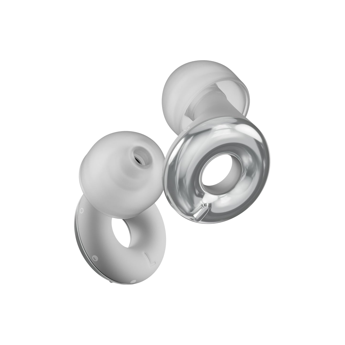 Loop Switch 2 Adjustable Ear Plugs – 3 Noise Relief Modes For Ultimate Control | Flexible Noise Reduction Earplugs For Focus, Travel, Socializing, Festivals & More | 20-26 dB (SNR) Noise Reduction 🍁 All In One Marketplace Canada