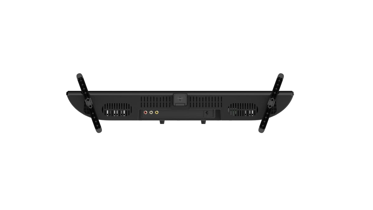 MAGNAVOX 24" ROKU Television, 720p, Black 🍁 All In One Marketplace Canada