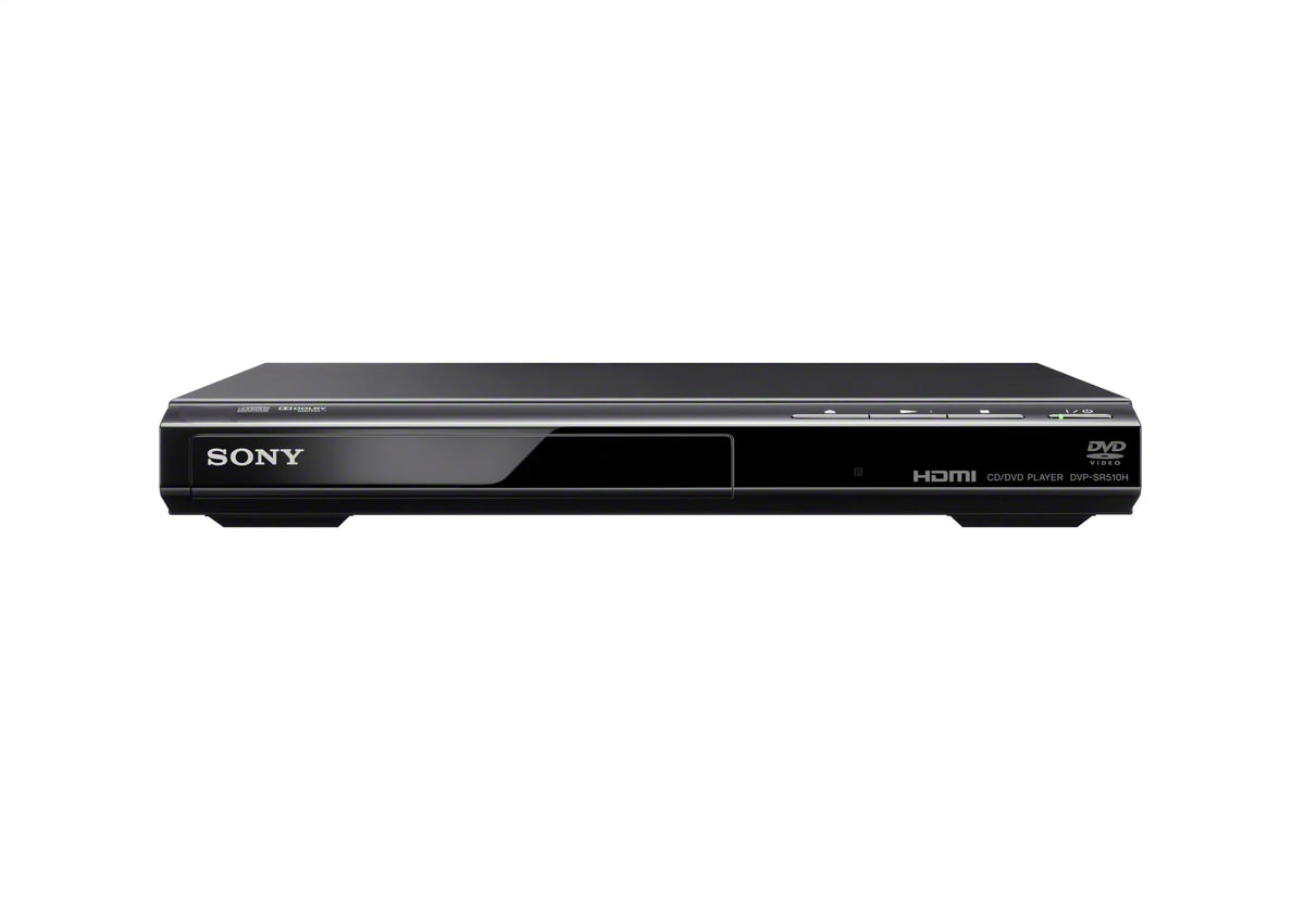 Sony DVPSR510H DVD Player (Upscaling) 🍁 All In One Marketplace Canada