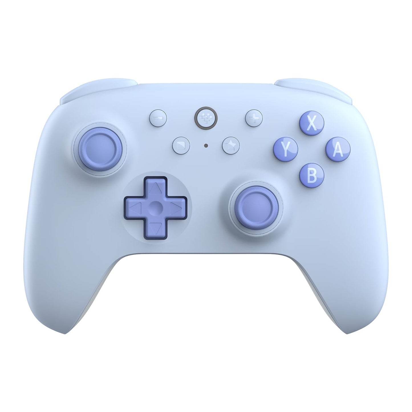 8BitDo Ultimate 2C Bluetooth Controller for Switch/Switch 2, Wireless Controller with 6-Axis Motion Control, Rumble Vibration, Refined D-Pad and Bumpers, and Hall Effect Joysticks (Blue) 🍁 All In One Marketplace Canada