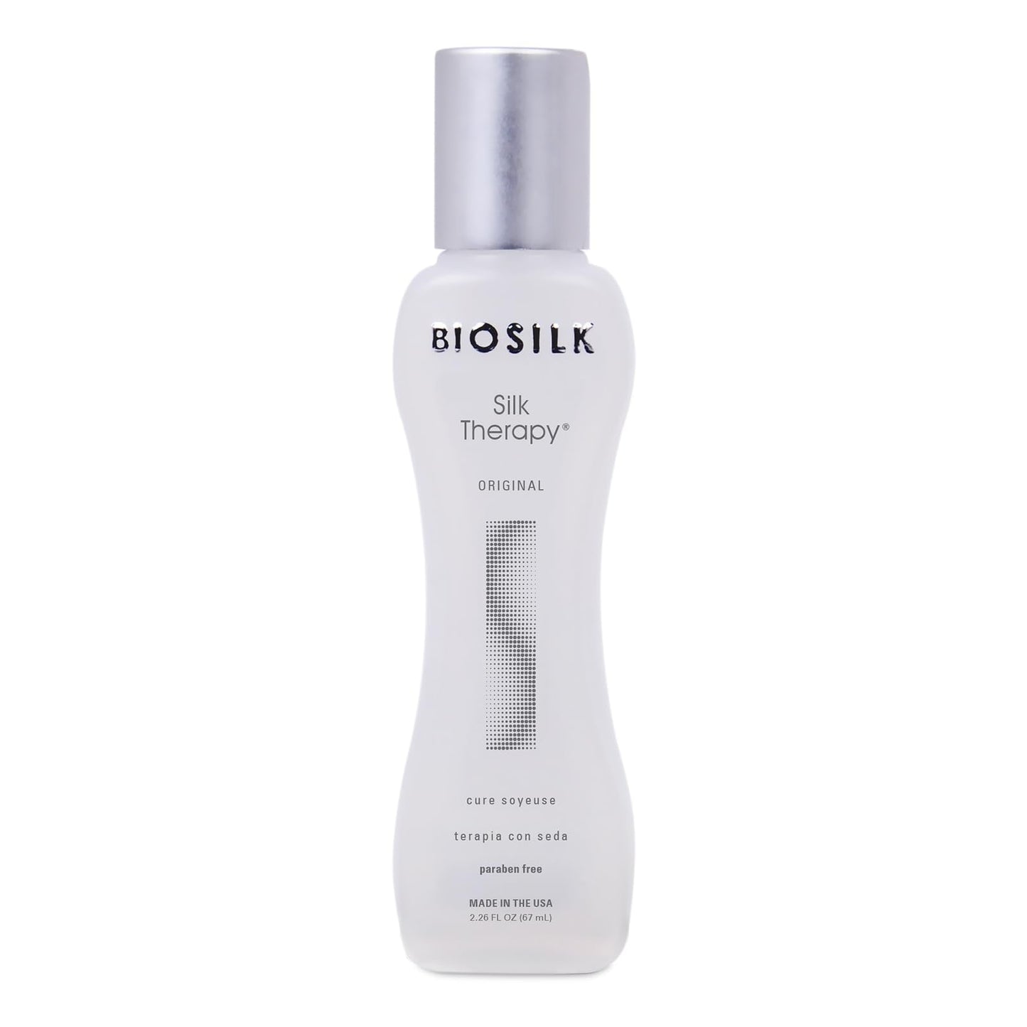 Biosilk Silk Therapy Original, 2.26 Fl Oz 🍁 All In One Marketplace Canada