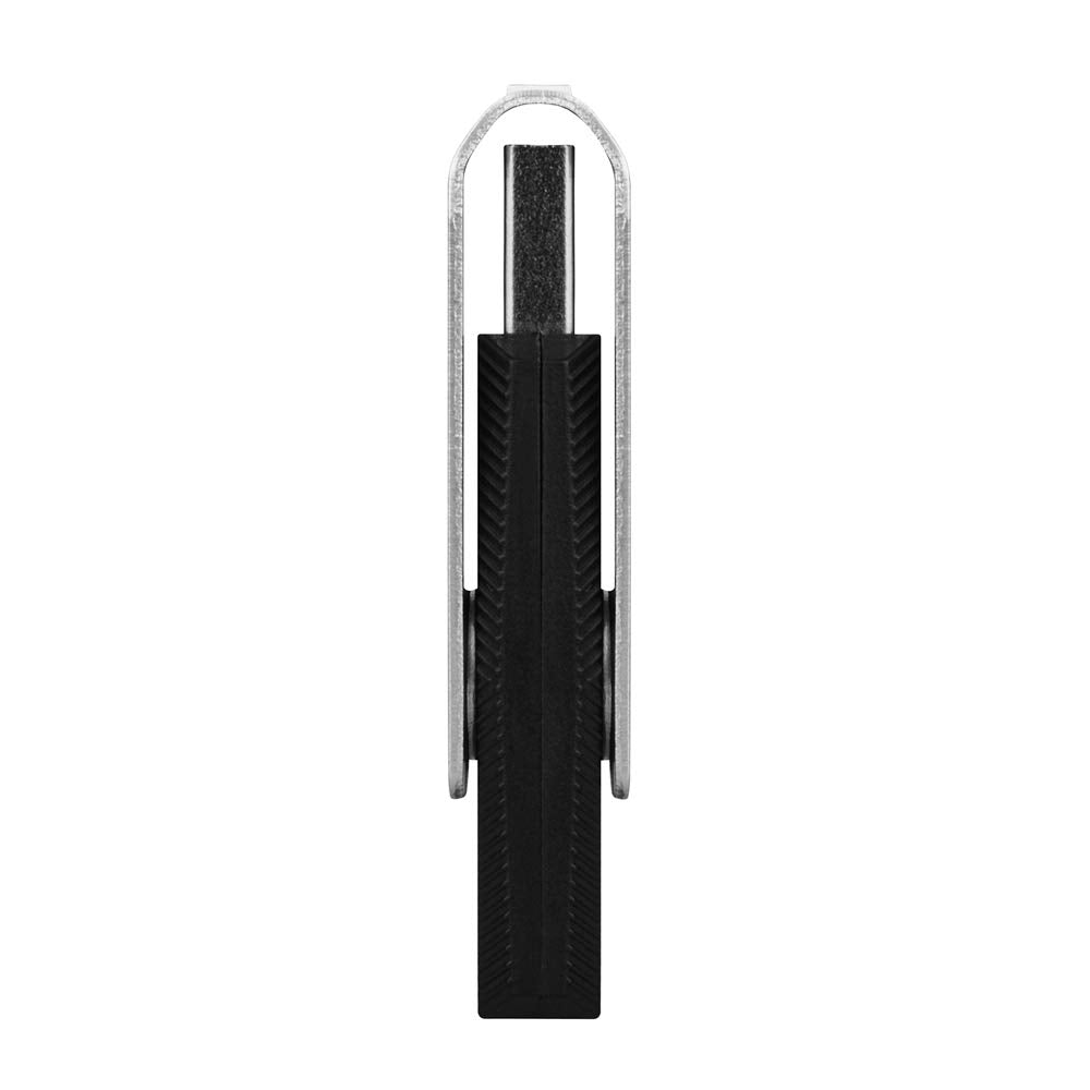 64 GB Flash Drive, Aiibe USB Flash Drive Thumb Drive 64GB Memory Stick Zip Drive Fold Storage Jump Drive 64G USB 2.0 Black 🍁 All In One Marketplace Canada