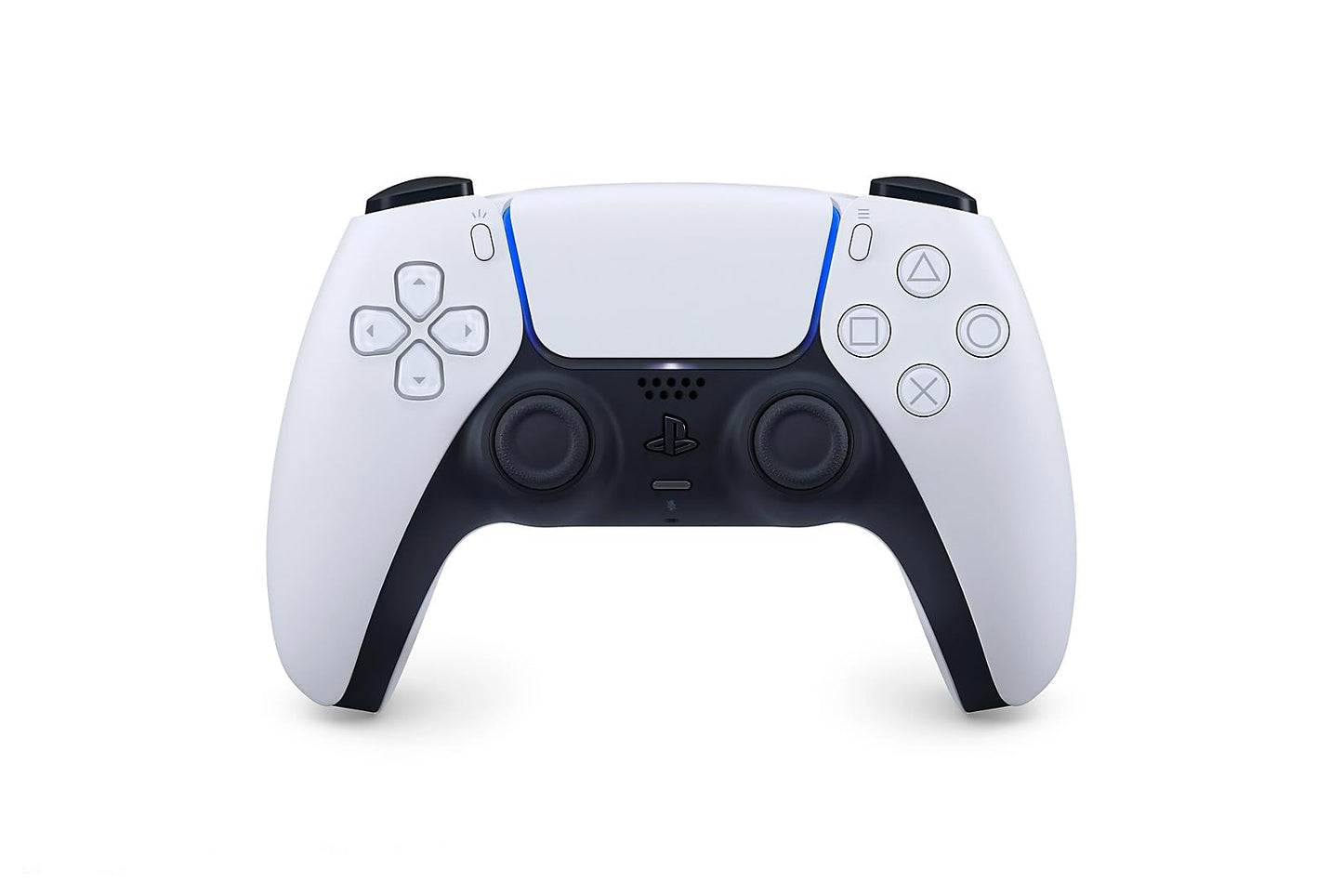 PlayStation 5 - DualSense Wireless Controller - White 🍁 All In One Marketplace Canada