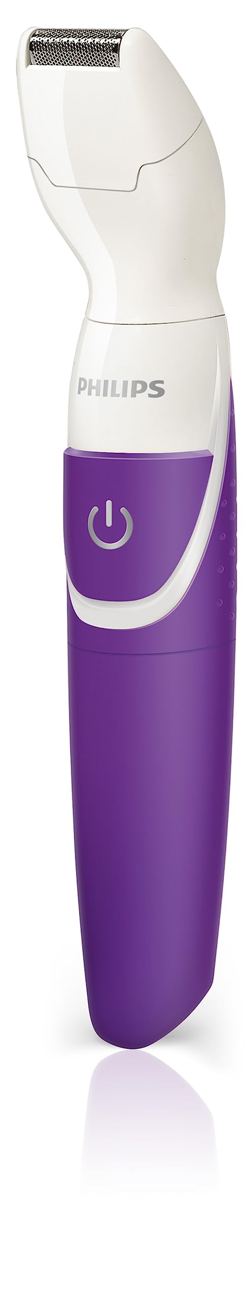 Philips BikiniGenie Cordless Women's Bikini Line Trimmer, BRT383/50, 3 Count (Pack of 1) 🍁 All In One Marketplace Canada