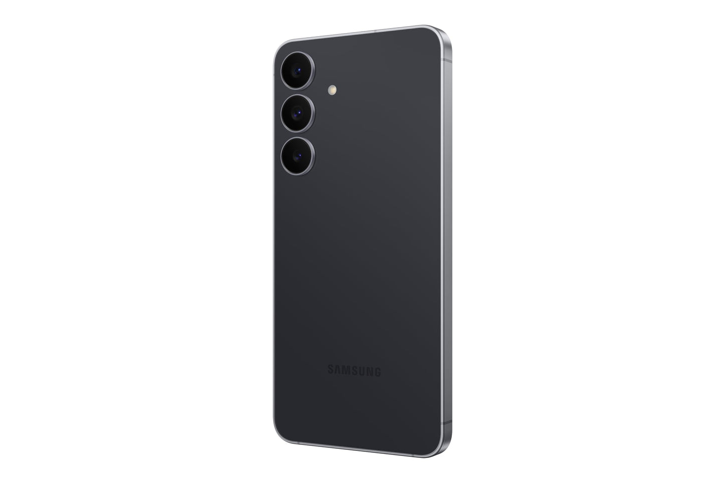 Samsung Galaxy S25 FE (CAD Version & Warranty) - Jet Black, 128GB, Galaxy AI, 6.7" AMOLED 2X Display, 50MP - Financing Available 🍁 All In One Marketplace Canada
