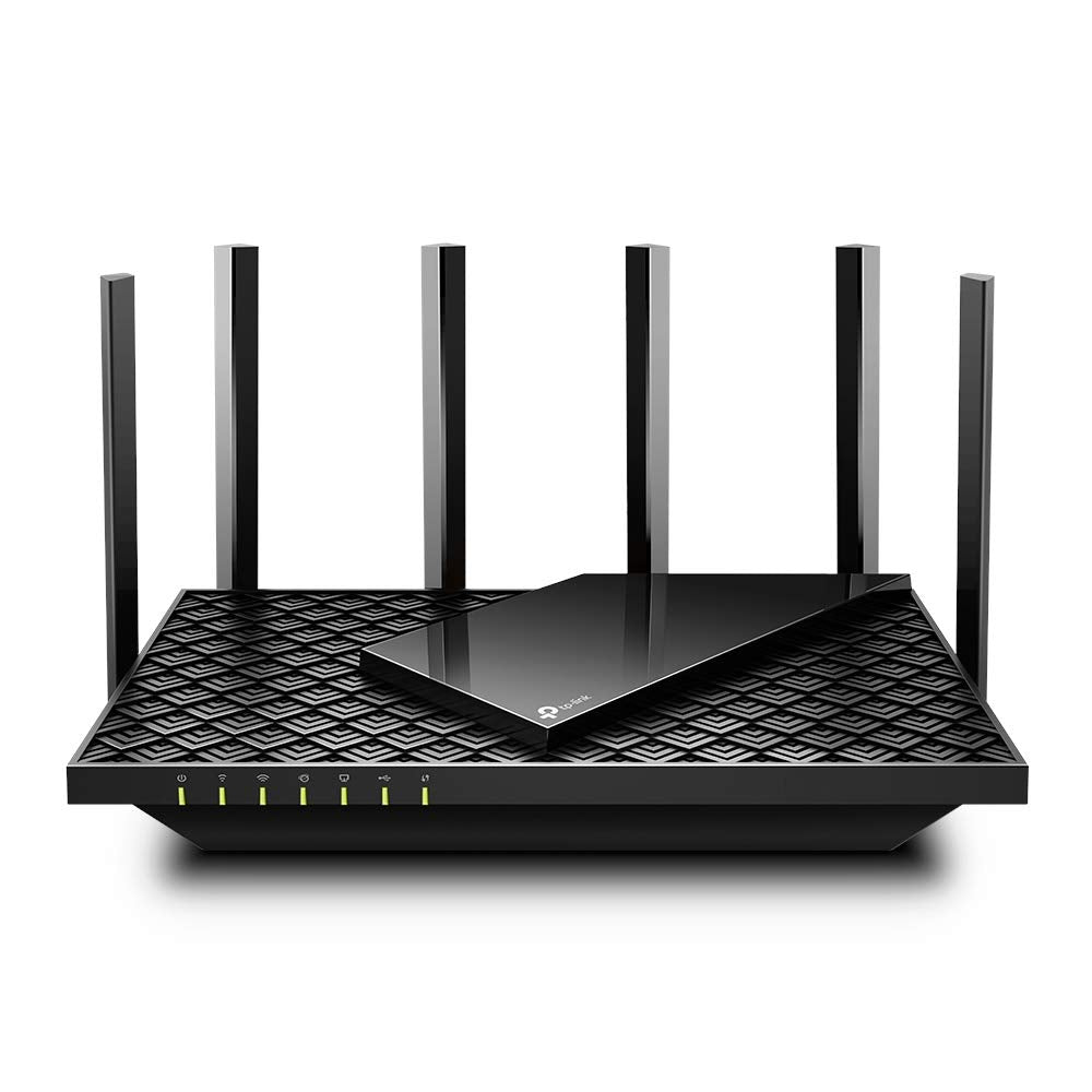 TP-Link AX5400 WiFi 6 Router (Archer AX73) - Dual Band Gigabit Wireless Internet Router, High-Speed AX Router for Streaming, Long Range Coverage 🍁 All In One Marketplace Canada