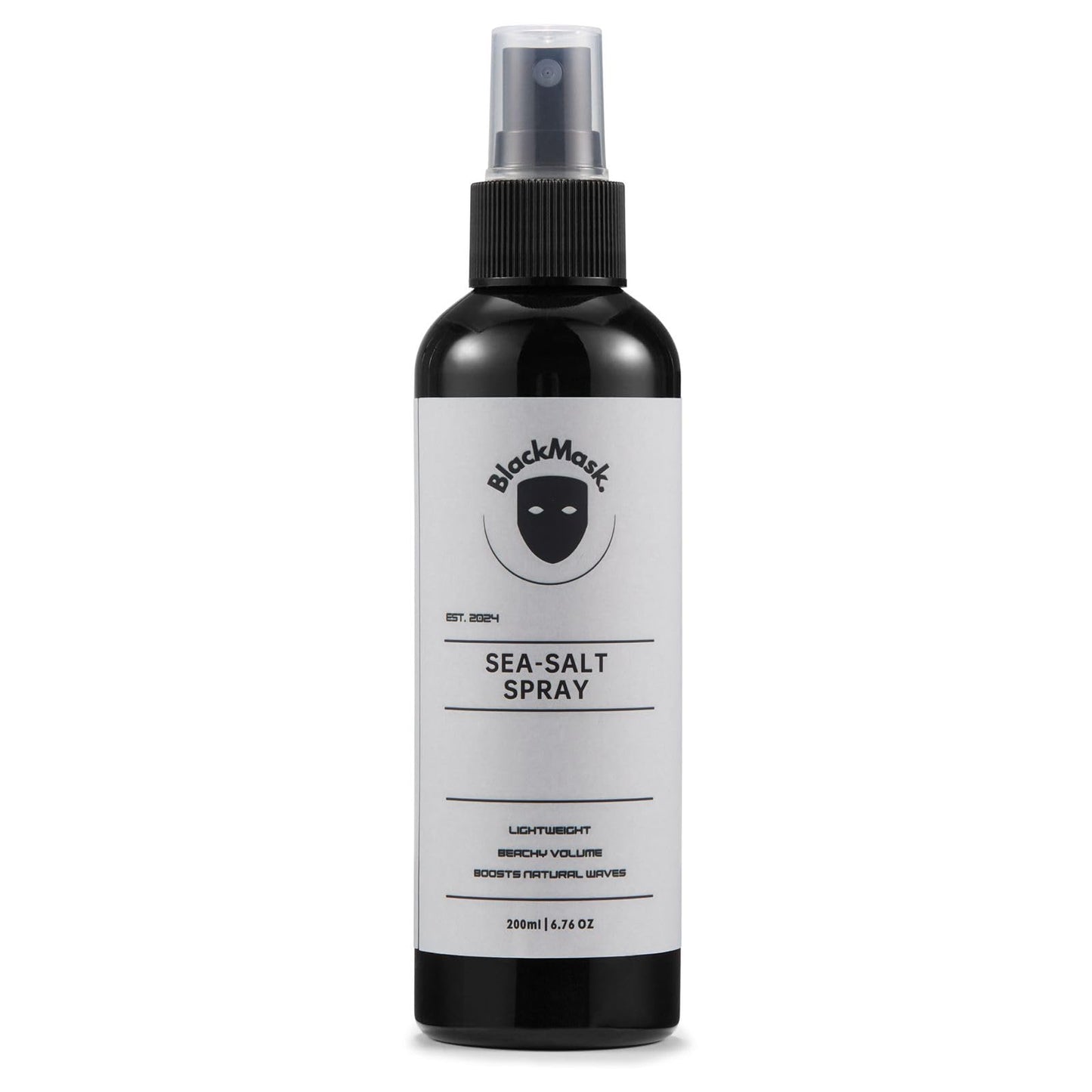Sea Salt Spray for Men – Beach Wave Hair Texture Spray with Natural Matte Finish – Sea Salt Spray for Hair Styling Adds Definition, Volume & Texture 🍁 All In One Marketplace Canada