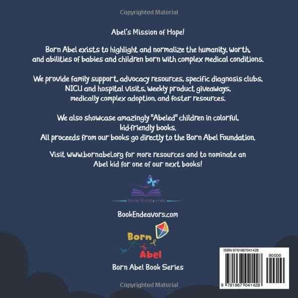 Candy Switch Witch: A Halloween Book for Medically Complex Kiddos