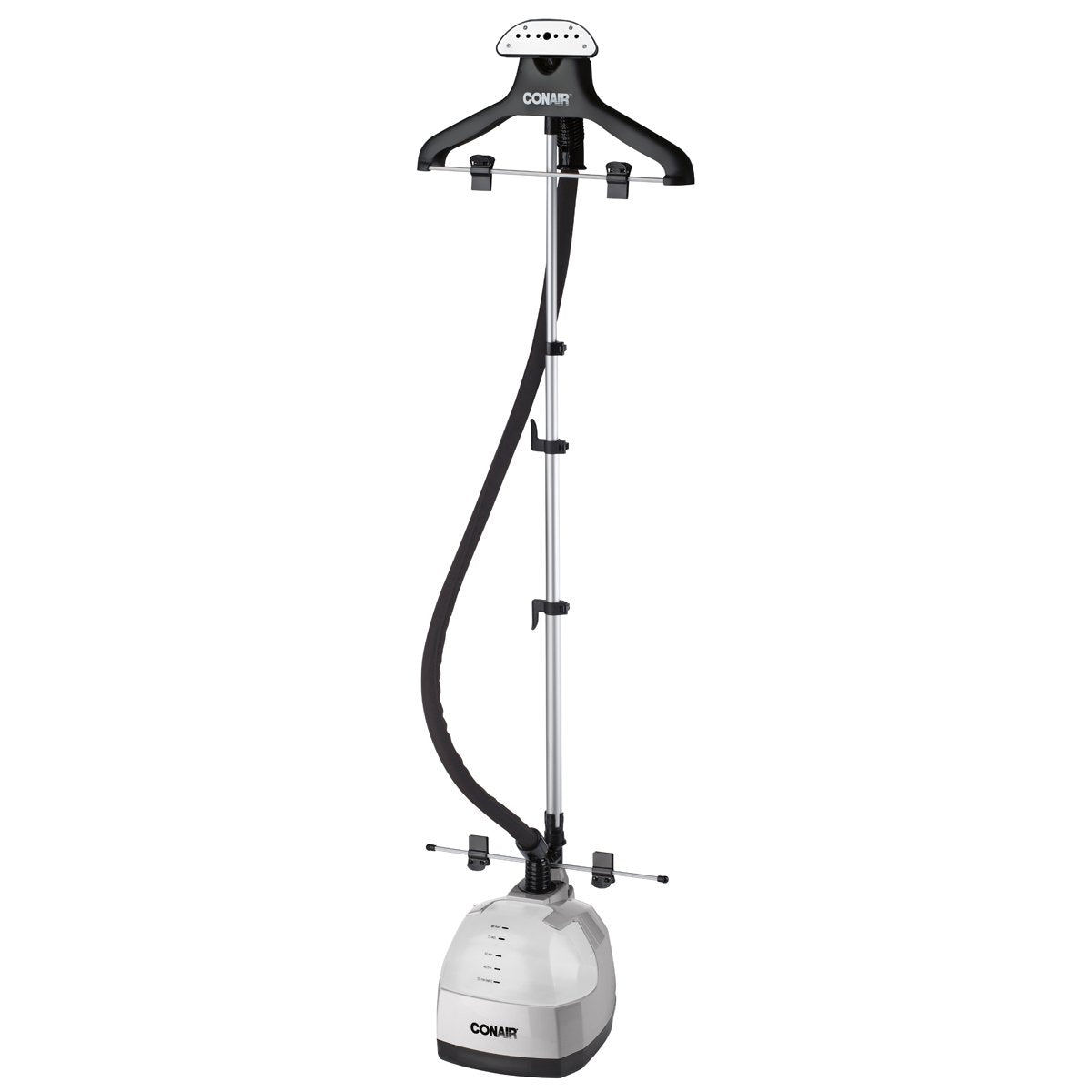 Conair GS28NXC Garment Upright Steamer with Microban, Full Size Standing Steamer for Clothes, 1500W Professional Steam and Press, Fast 45-Second Heat-Up 🍁 All In One Marketplace Canada