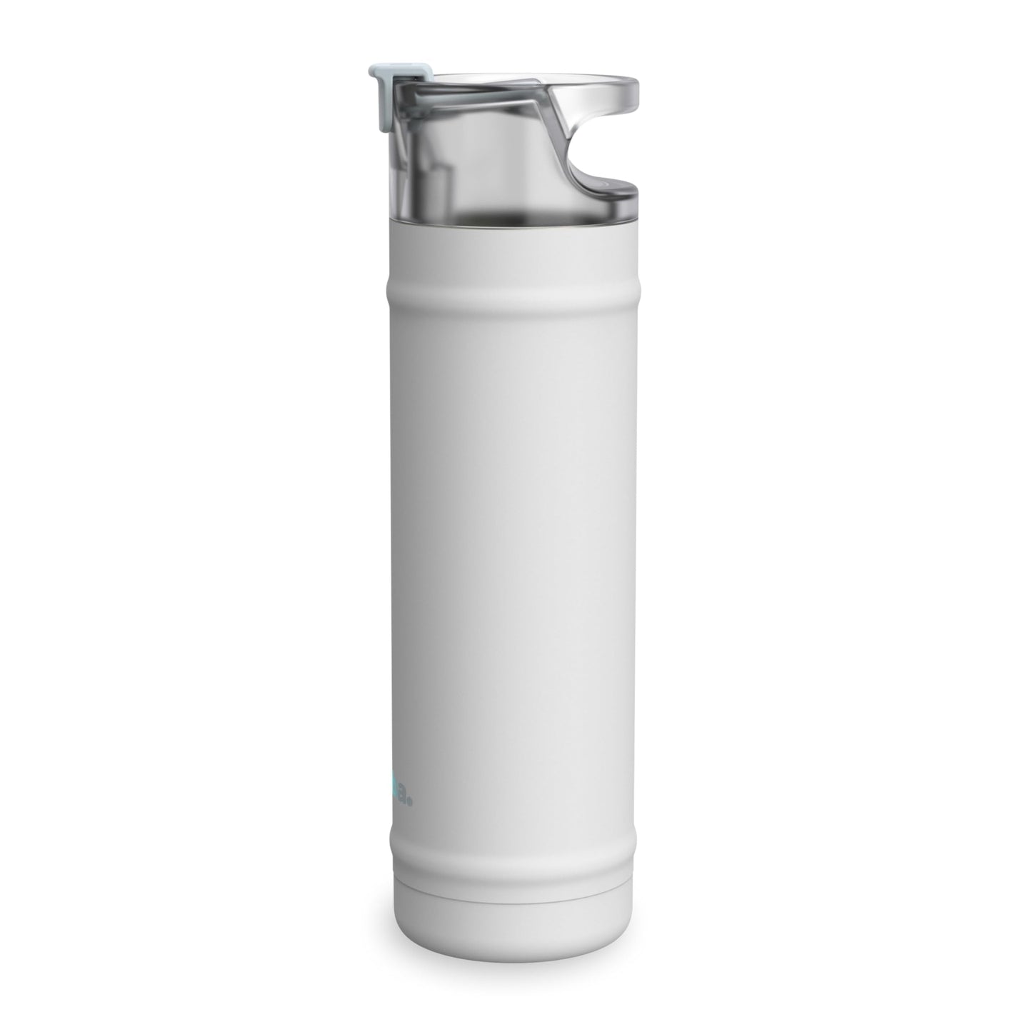 Bubba 24 oz Dualsip Water Bottle with Straw & 2-Way Lid | Leakproof Metal Tumbler | Insulated Stainless Steel | Reusable | Lightweight | Dishwasher Safe | Lead & BPA-Free | Fresh Kicks 🍁 All In One Marketplace Canada