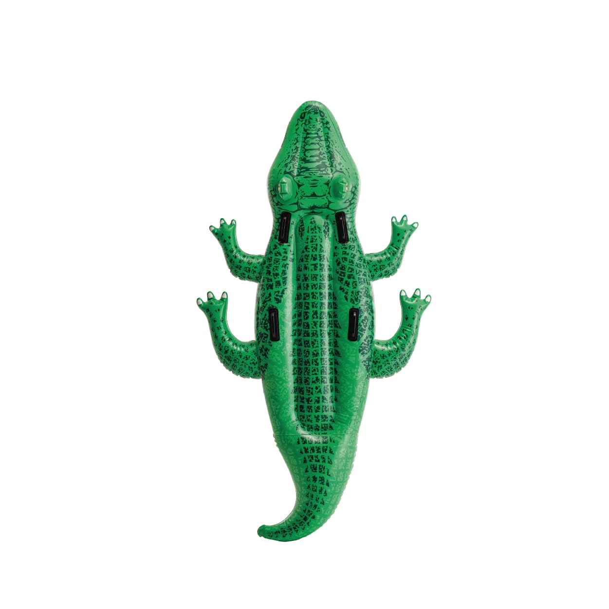Intex Giant Gator Ride-On, 80" X 45", for Ages 3+ 🍁 All In One Marketplace Canada