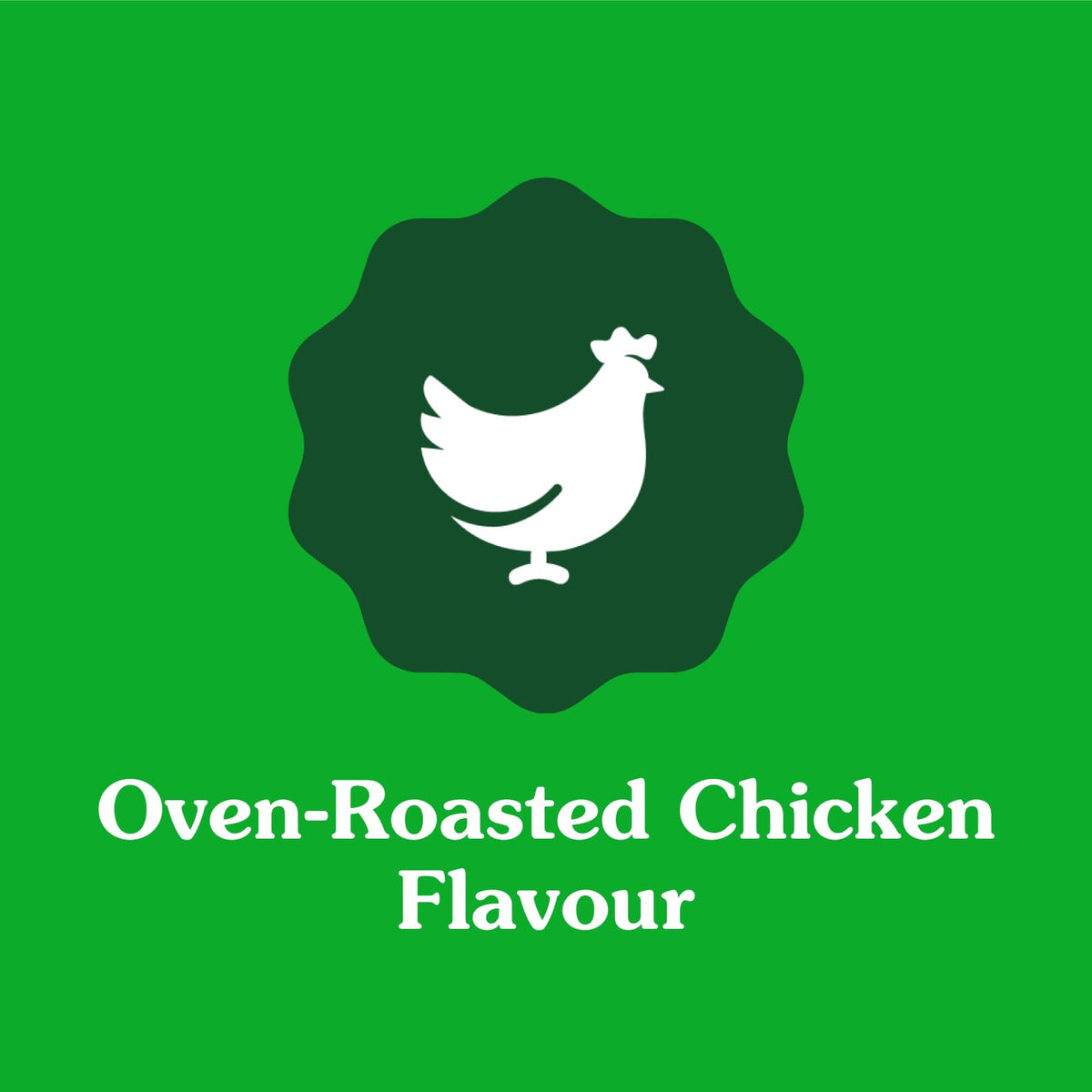 GREENIES Feline Cat Treats Natural Dental Care, Oven Roasted Chicken Flavour, 21oz. Tub 🍁 All In One Marketplace Canada
