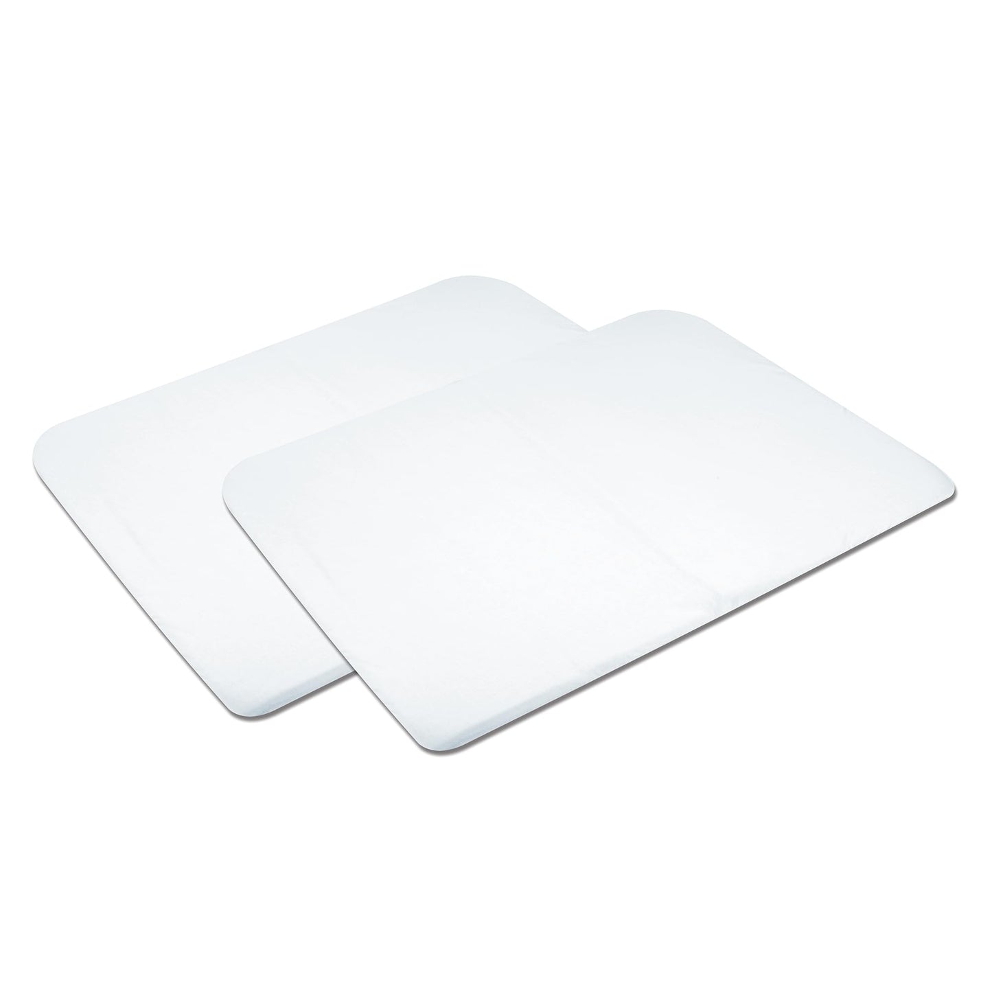 Maxi-Cosi Swift/Calao Playard Mode Fitted Sheets – 2-Pack, 100% Cotton, Soft and Breathable, Durable, Perfect Fit for Playard Mattress, Machine Washable, Baby Bedding Essentials 🍁 All In One Marketplace Canada
