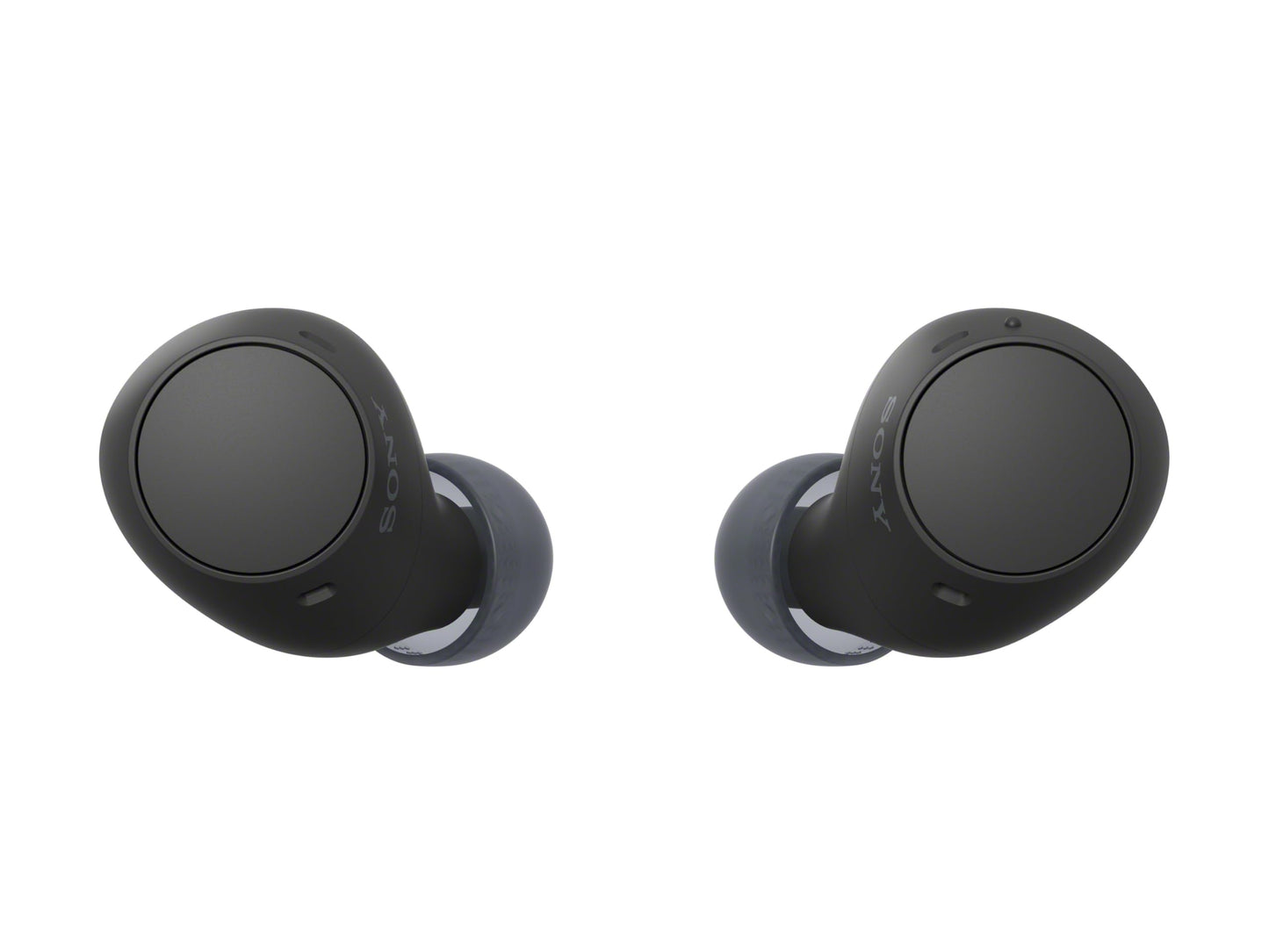 Sony WF-C510 Truly Wireless in-Ear Bluetooth Earbud Headphones with up to 22-Hour Battery, Multipoint-Connection, Mic and IPX4 Water Resistance, Black - New 🍁 All In One Marketplace Canada