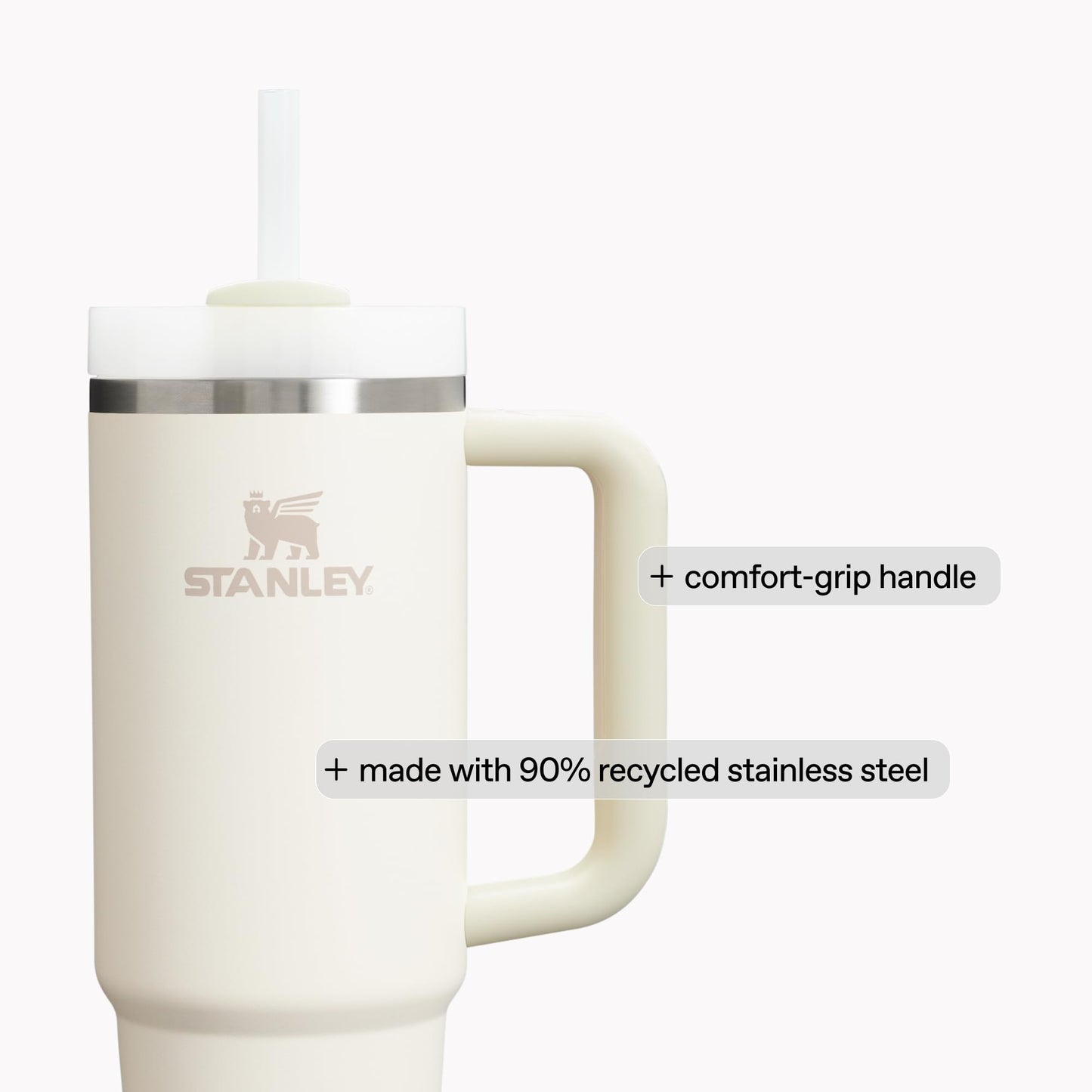 The Quencher H2.0 FlowState™ Tumbler (Box) 30 oz / 0.89 L Dawn Spiral 🍁 All In One Marketplace Canada