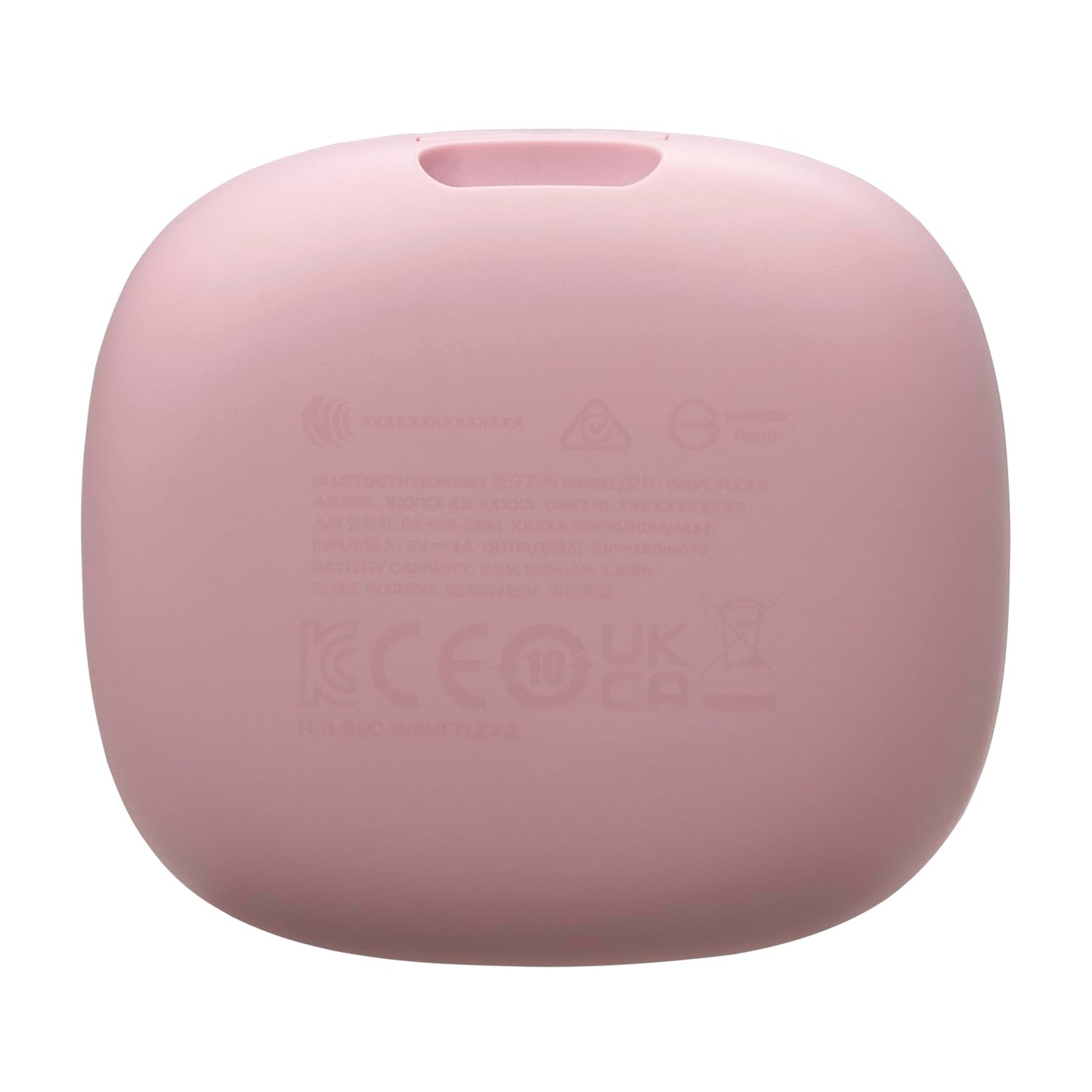 JBL Vibe Flex 2 - True Wireless Earbuds - Pink 🍁 All In One Marketplace Canada