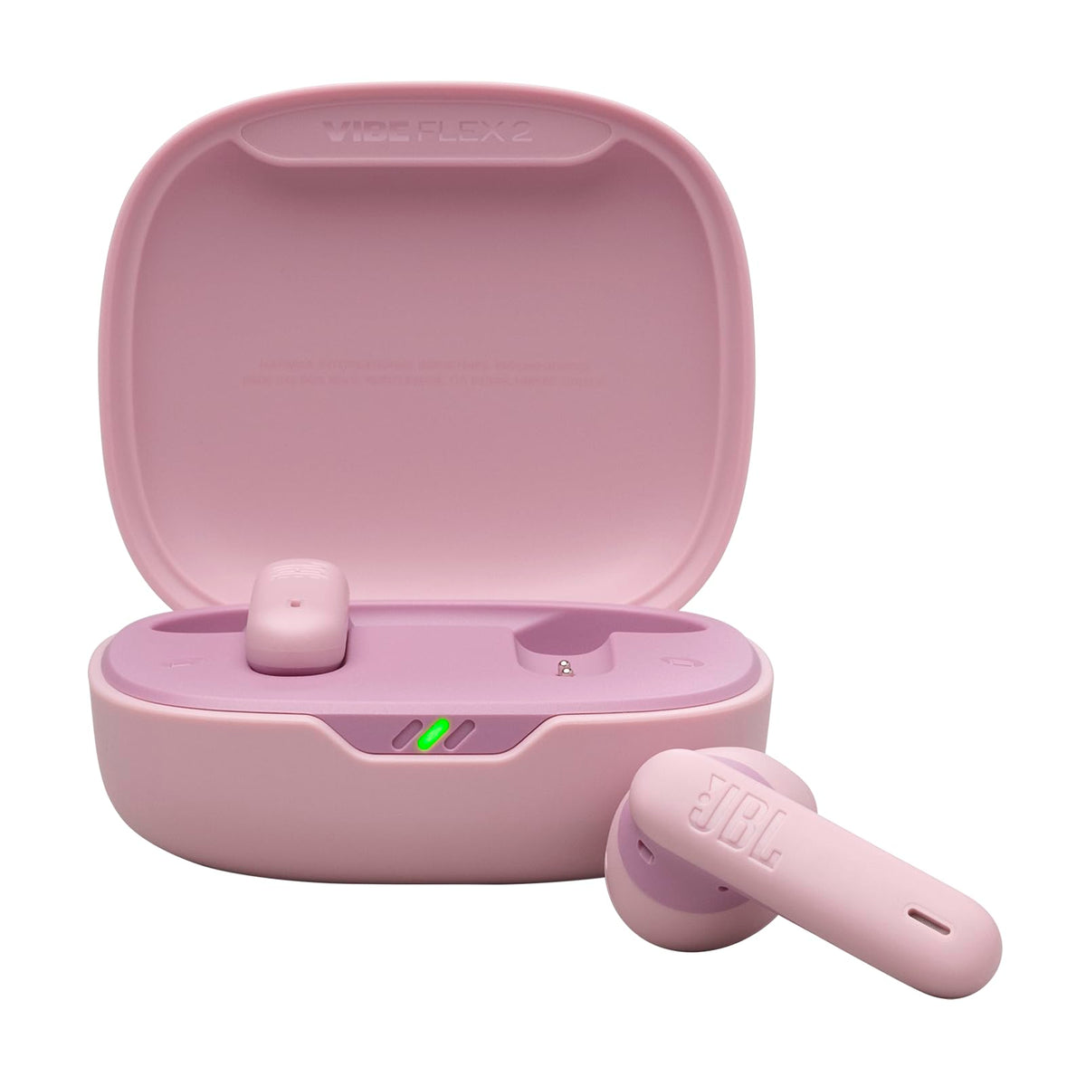 JBL Vibe Flex 2 - True Wireless Earbuds - Pink 🍁 All In One Marketplace Canada