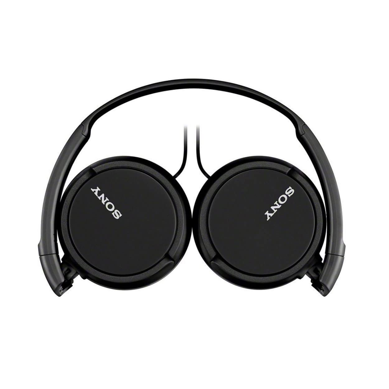 Sony MDRZX110 Over-Ear Headphones (Black) 🍁 All In One Marketplace Canada
