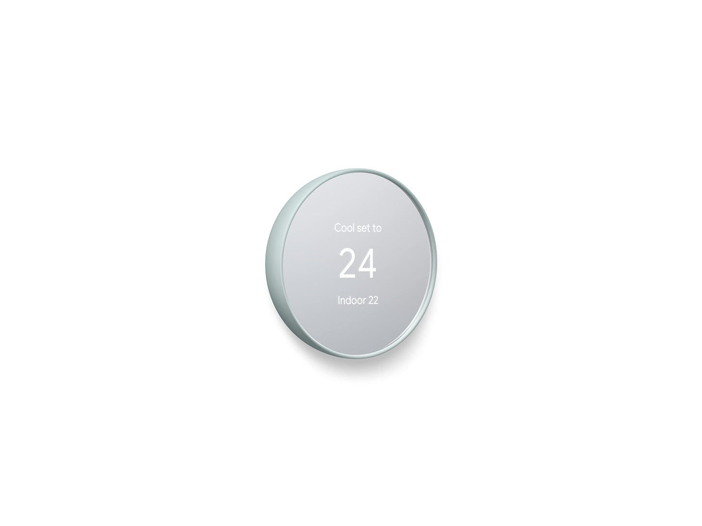 Google Nest Thermostat - Fog 🍁 All In One Marketplace Canada