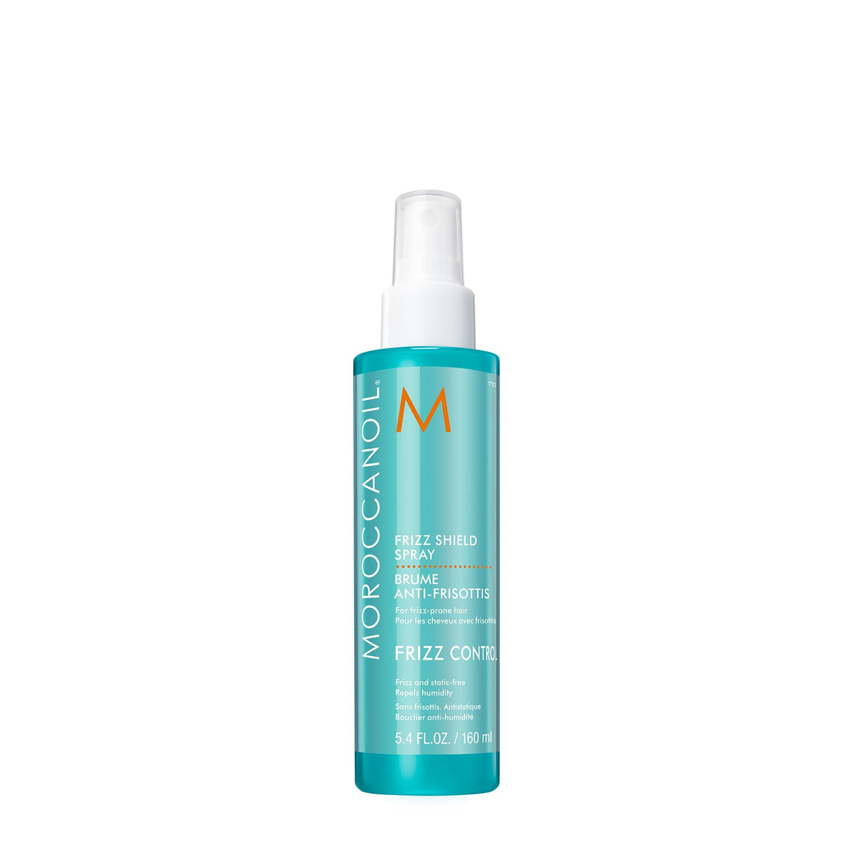 Moroccanoil Frizz Shield Styling Spray, 5.4 Fl. Oz. 🍁 All In One Marketplace Canada