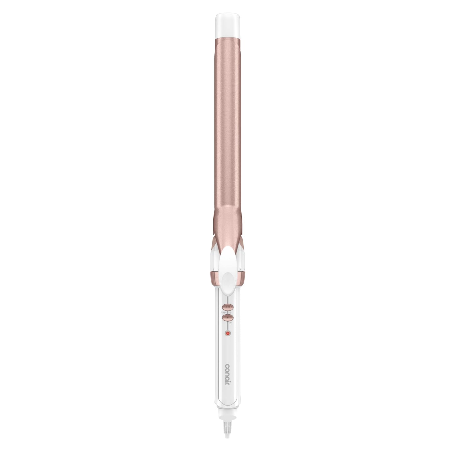 Conair Double Ceramic Long Barrel 1-Inch Curling Iron, 1.0" Barrel Produces Classic Curls – for use on Medium and Long Hair, Hair Curler 🍁 All In One Marketplace Canada