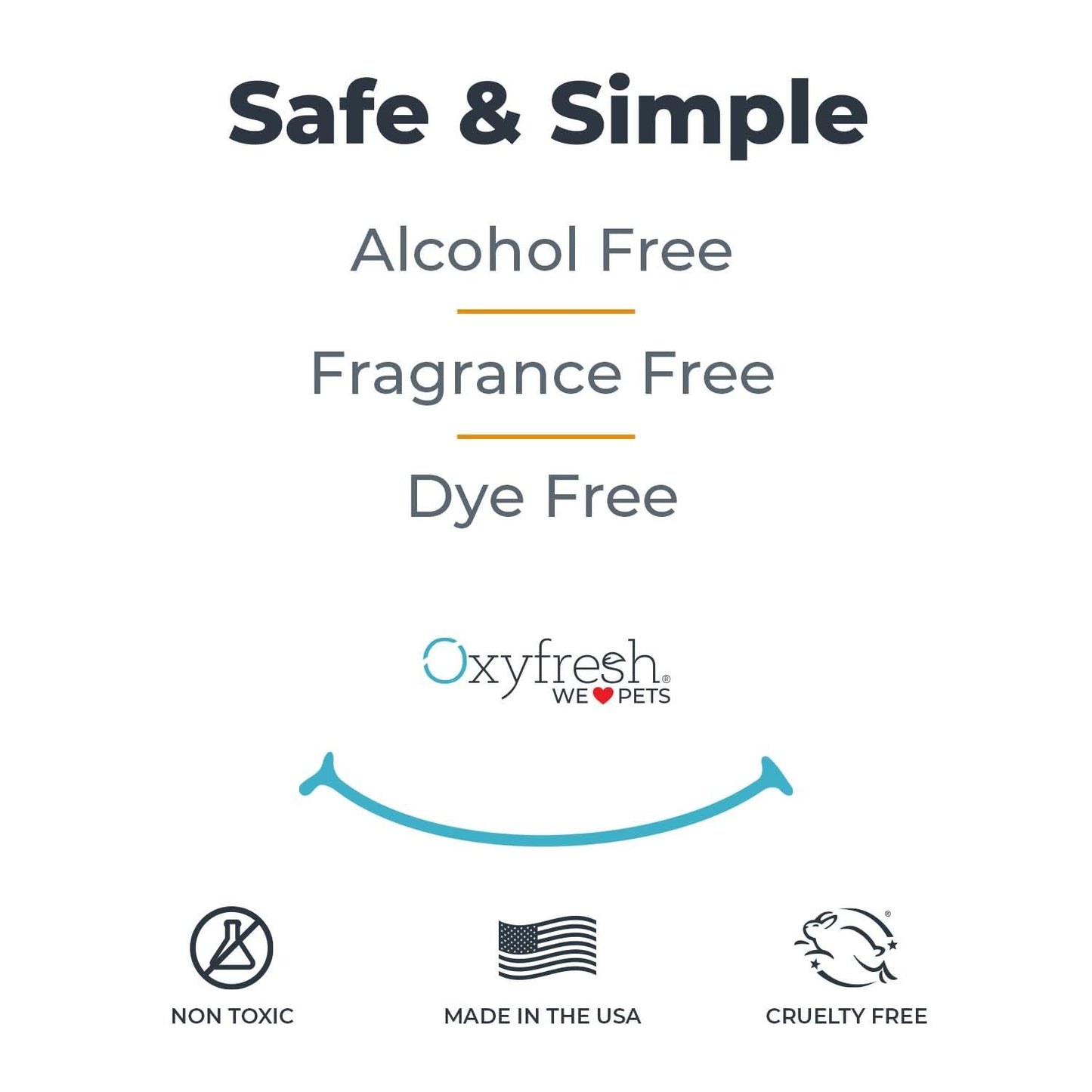 Oxyfresh Premium Pet Dental Care Solution Pet Water Additive: Best Way to Eliminate Bad Dog Breath and Cat Bad Breath - Fights Tartar & Plaque - So Easy, Just Add to Water! Vet Recommended 16 oz. 🍁 All In One Marketplace Canada