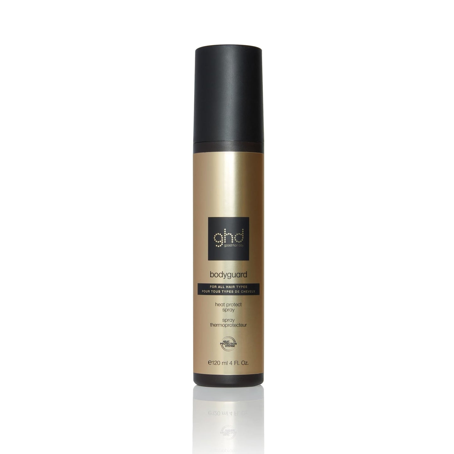ghd Bodyguard Heat Protectant for Hair ― Heat Protect Hair Spray, Lightweight Formula for Healthier Looking & Feeling Hair ― 4 fl. oz. 🍁 All In One Marketplace Canada