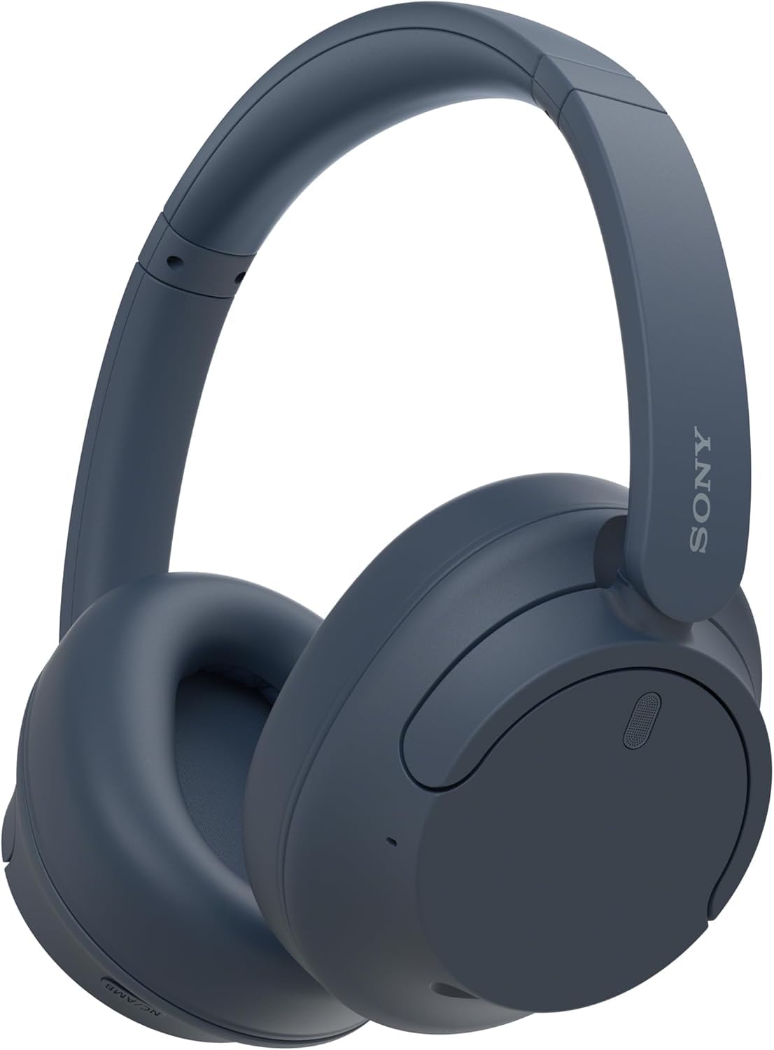 Sony WH-CH720N Noise Cancelling Wireless Headphones Bluetooth Over The Ear Headset with Microphone and Alexa Voice Control, O/S, Blue 🍁 All In One Marketplace Canada