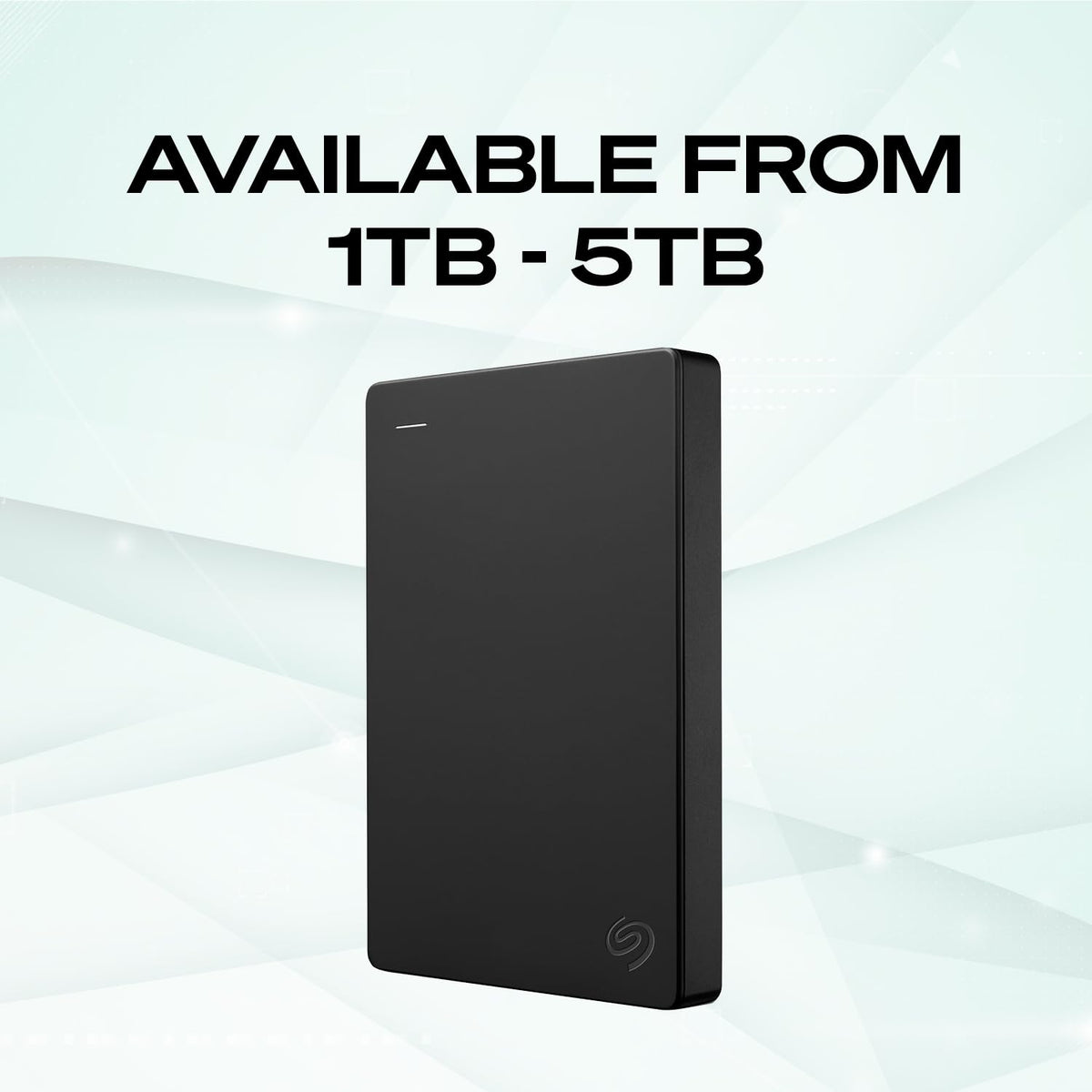 Seagate Portable 4TB External Hard Drive HDD – USB 3.0 for PC, Mac, Xbox, & Playstation - 1-Year Rescue Service (STGX4000400) 🍁 All In One Marketplace Canada