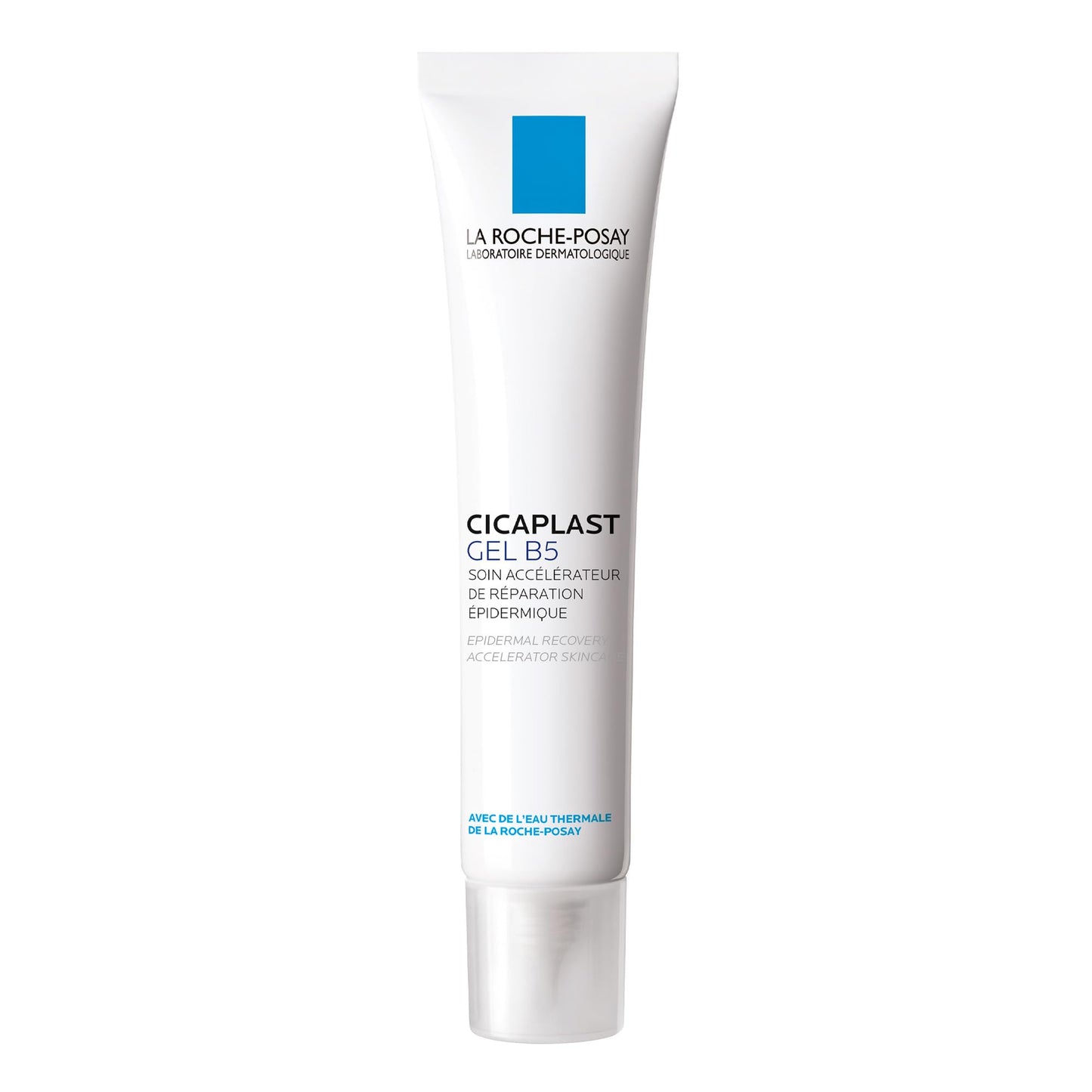 La Roche-Posay Face and Body Post Procedure Scar Gel, Cicaplast Gel B5 Hyaluronic Acid Skin Recovery Accelerator with Vitamin B5 & Shea Butter. Soothing and Repairing, Fragrance Free, 40mL 🍁 All In One Marketplace Canada