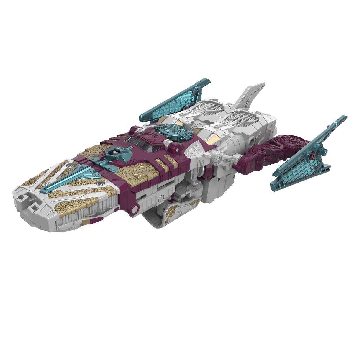 Transformers Legacy United Voyager - Cybertron Universe Vector Prime