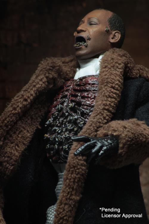 NECA - Candyman Action Figure