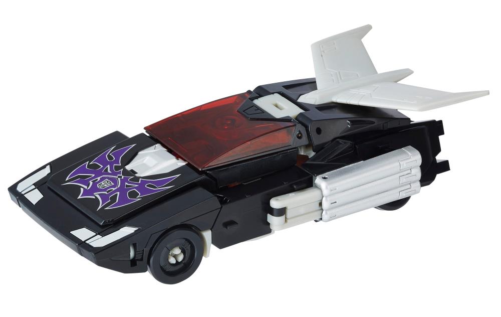 Transformers Power of the Primes Leader Rodimus Unicronus (Japanese import)