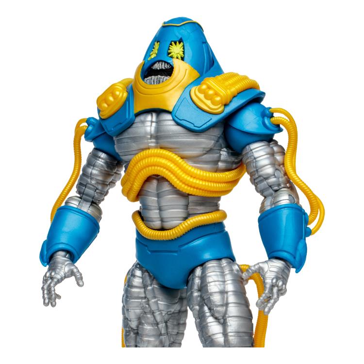 McFarlane Toys - Crisis on Infinite Earths DC Multiverse Anti-Monitor Mega