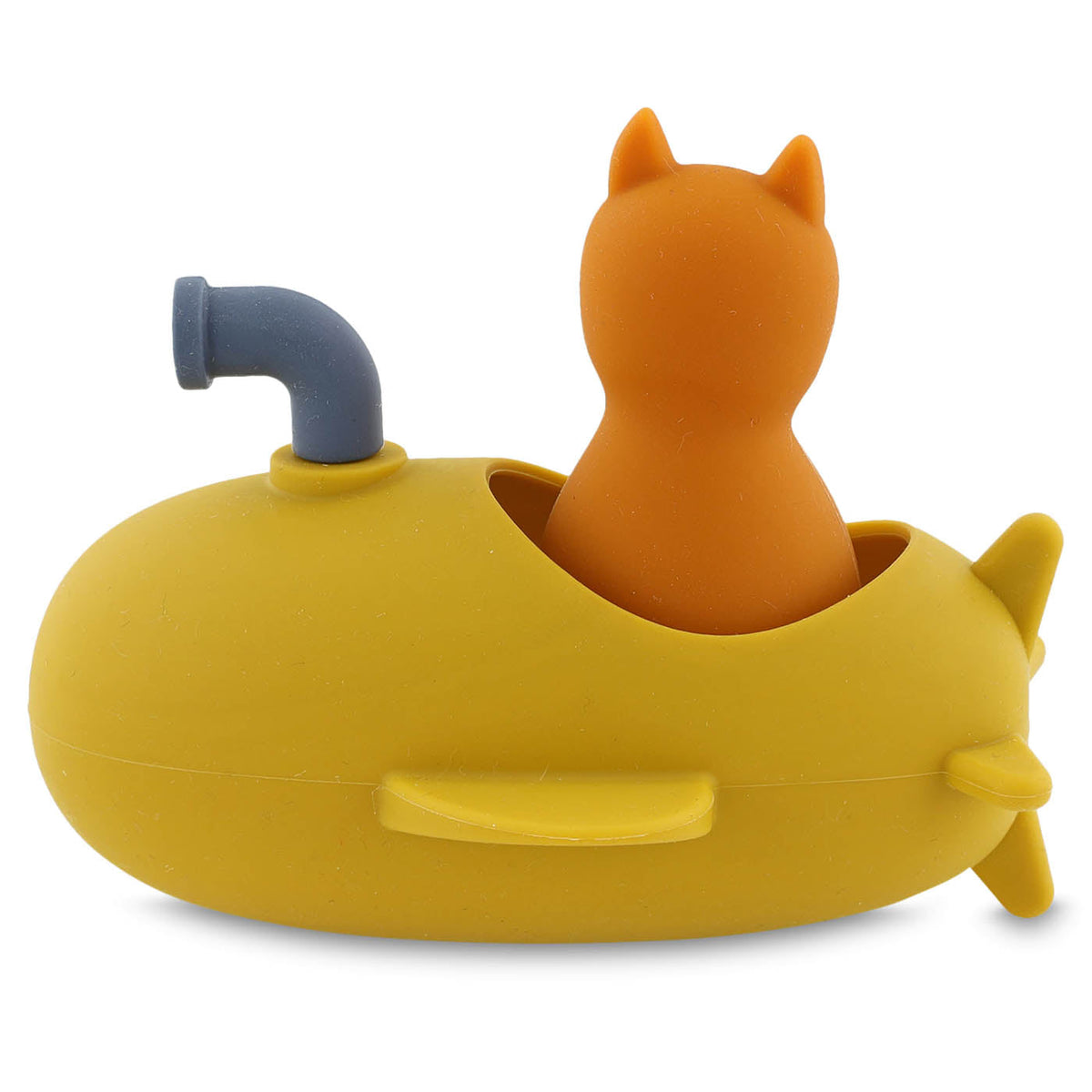 Bath Toy | Mr.Fox Submarine | play&go