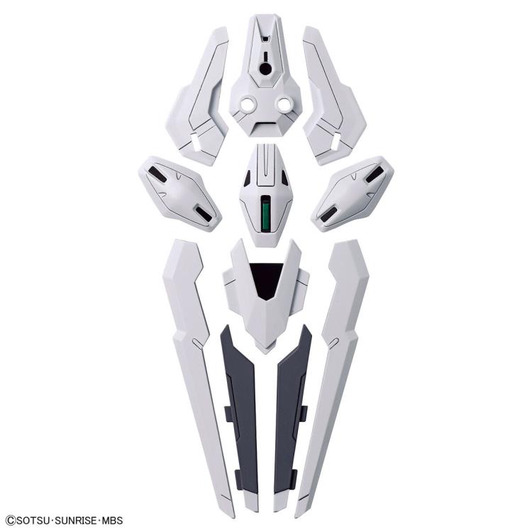 HG - 1/144 - Gundam Calibarn
